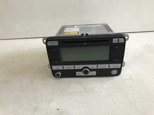 Passat autoradio radio - vw,