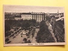 Cremona - Corso Stradivari.