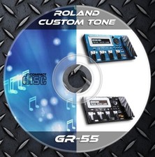 1.700 Patch ROLAND GR-55