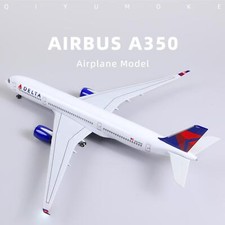 QIYUMOKE 1/144 Airbus A350