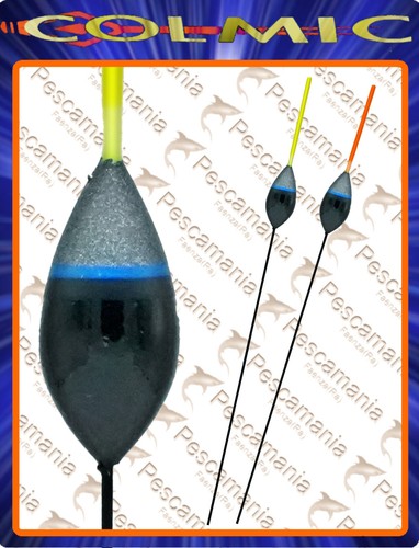 Galleggiante colmic rhino - "rhino, 2"