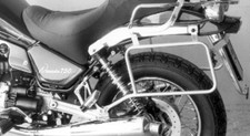 Telaio borsa moto guzzi nevada - moto,