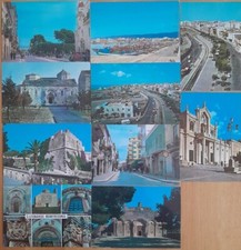 10 CARTOLINE DELLA PROVINCIA