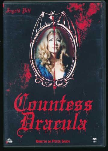 Ebond countess dracula - ebond,