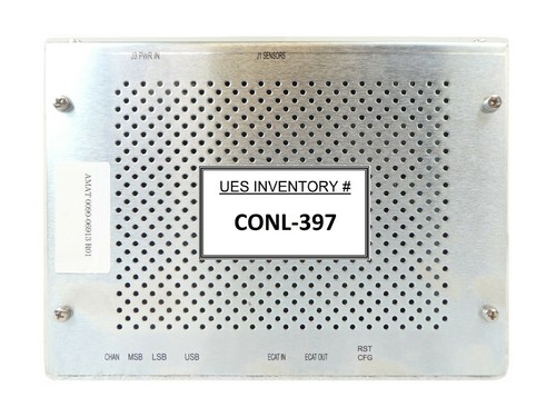 Modulo controllo processore