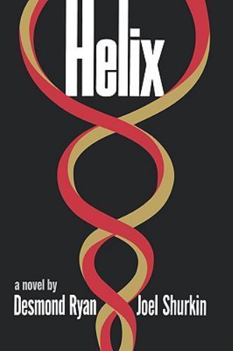 Helix like new - helix,, free