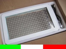 GROW PANEL 300LED RED AND BLUE