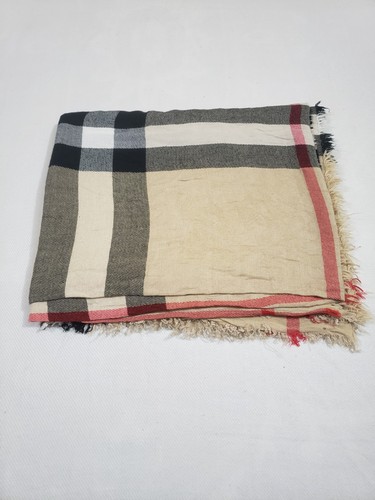 Autentico scialle burberry - autentico,