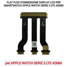 FLAT FLEX CONNESSIONE DISPLAY