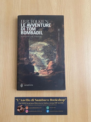 Tolkien le avventure - j.r.r., di