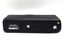 Minolta Auto Winder D per