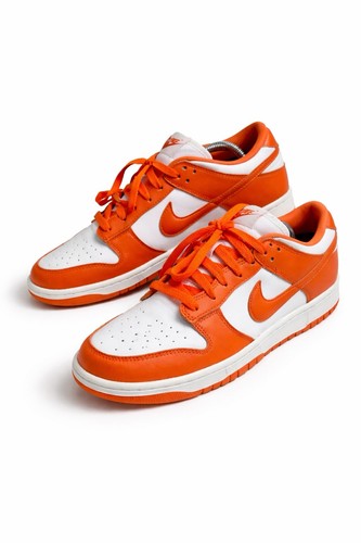 Scarpe nike dunk arancioni - scarpe,