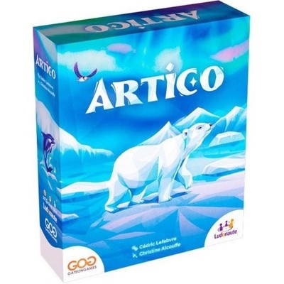 Artico gioco tavolo in - gioco, da