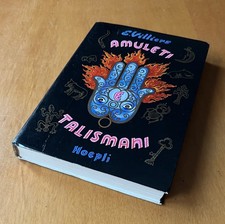 Amuleti talismani - amuleti,