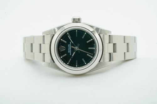 Rolex oyster perpetual lady - oyster,
