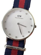 Orologio da polso Daniel