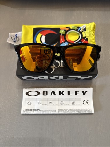 Oakley frogskins 9013 - frogskins,