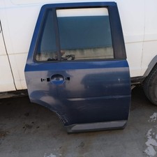 PORTA PORTIERA POSTERIORE