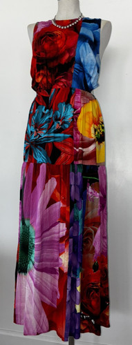 Nwot desigual bold floral - nwot,