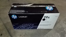 Cartuccia toner HP 29X C4129X