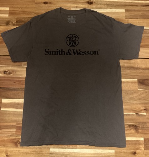 Shirt smith wesson - &,