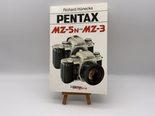 Pentax MZ-5n e MZ-3 Lanterna