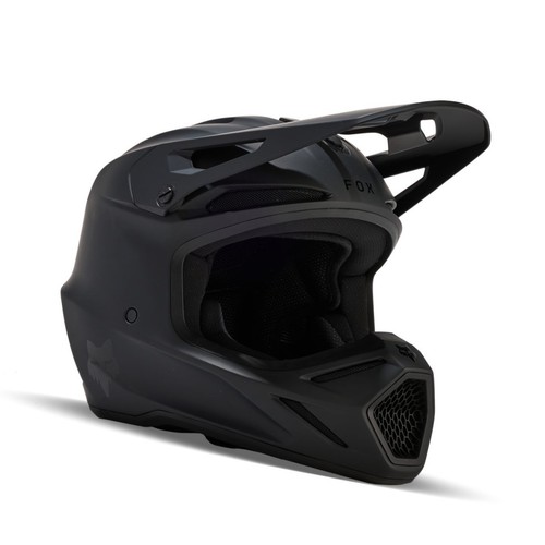 Casco motocross 2027 fox youth - 2027,