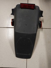 PARAFANGO PORTA TARGA