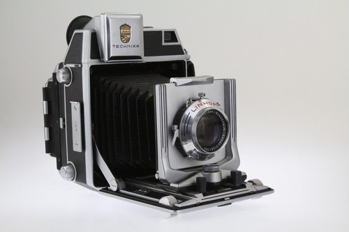 Exc obiettivo linhof super - [exc+],