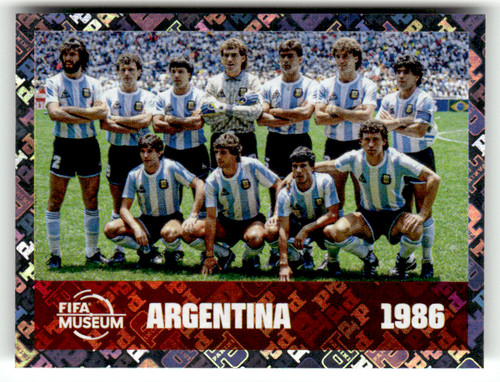 Adesivo panini 2026 - adesivo,