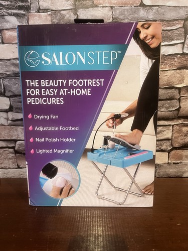 Poggiapiedi salon step - poggiapiedi,