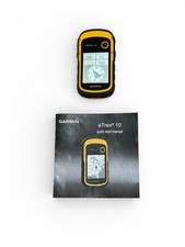 Garmin eTrex 10 Ricevitore GPS