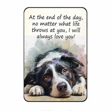 I Will Always Love You Border