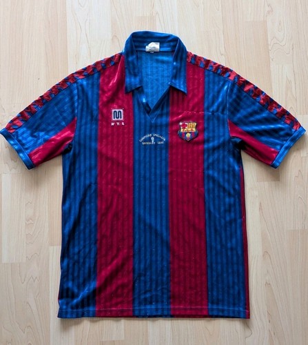 Maglia barcelona originale - maglia,