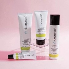 Mary Kay Clearproof Acne