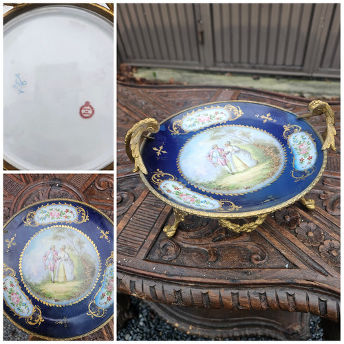 Antique chateau tuileries - chateau,