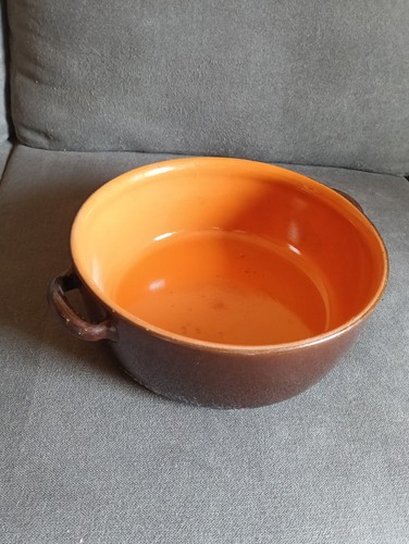 Pentola tegame vintage - , in