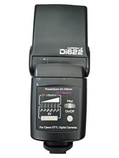 Flash Nissin Di622 Mark II