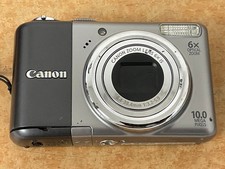 Canon PowerShot A2000 IS