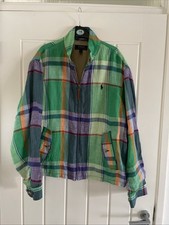 Polo Ralph Lauren Madras