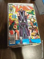 X-Men Uncanny Comics - 1985-92