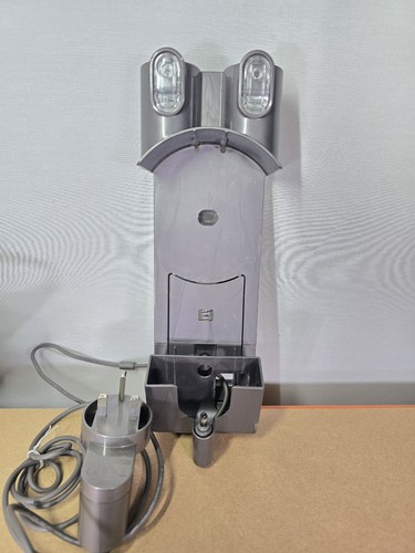 Dyson caricabatteria dock - dyson,