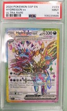 PSA 9 minf. Hydreigon ex