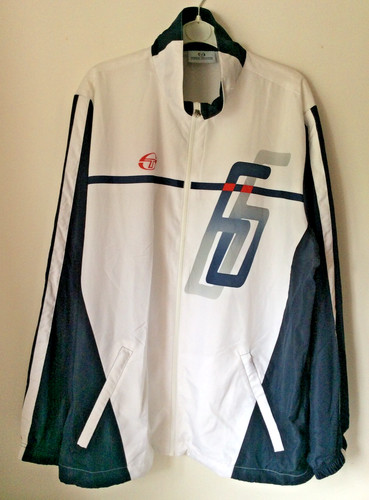 Giacca leggera vintage sergio - giacca,
