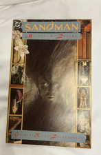 Sandman #1 Master of Dreams