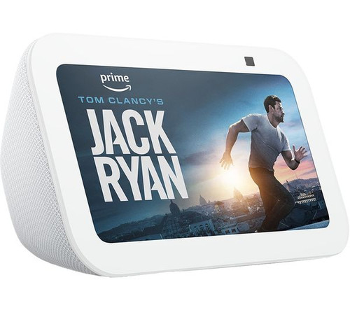 Amazon echo show 3a - amazon,