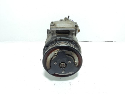 Compressore aria condizionata - aria,