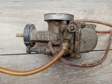 1980 HONDA XL 500 Carburetor