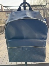 Zaino Uomo Louis Vuitton