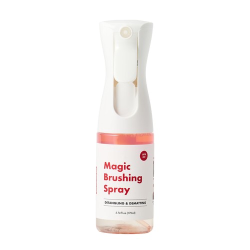 Spray spazzolante districante - spray,